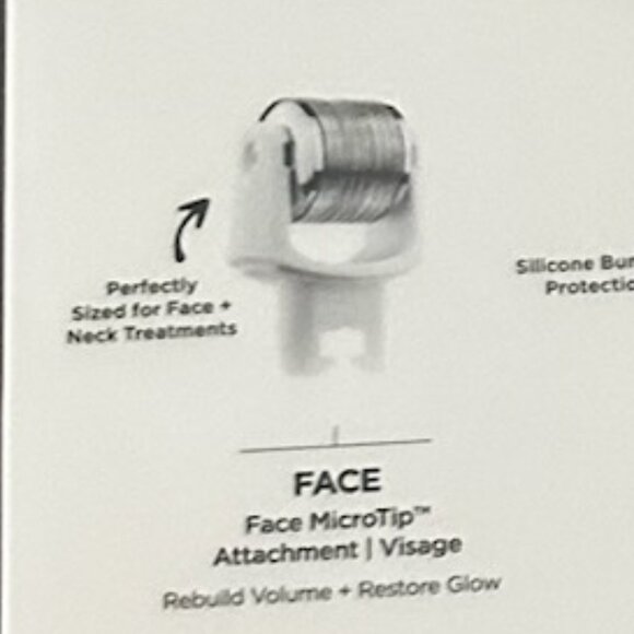 NIB The Complete Glo Microneedling Tool Set by BeautyBio - Picture 5 of 10